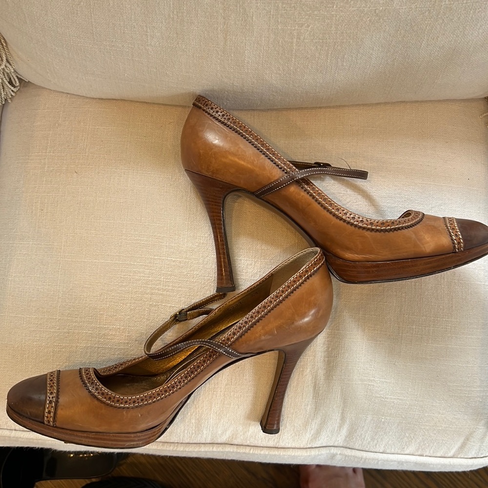 Dolce & Gabbana heels
